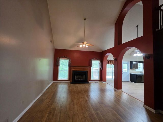 4115 S Laurel Grove Road, Douglasville, GA 30135