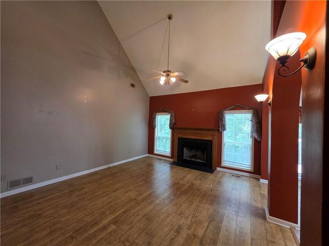 4115 S Laurel Grove Road, Douglasville, GA 30135