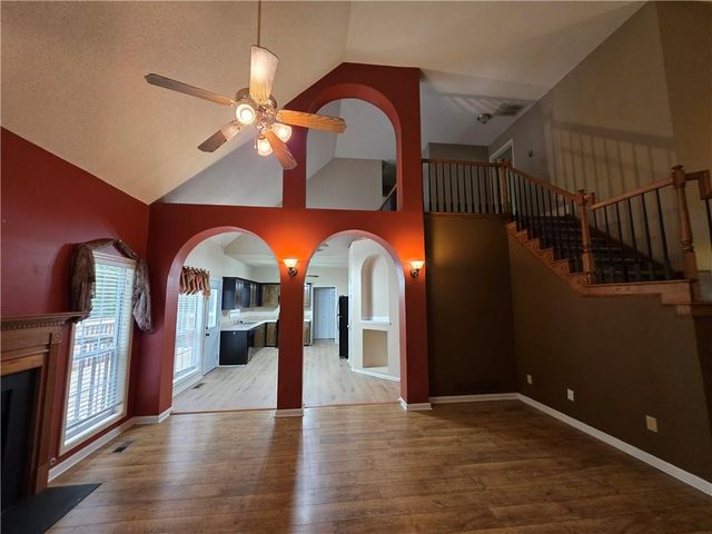 4115 S Laurel Grove Road, Douglasville, GA 30135