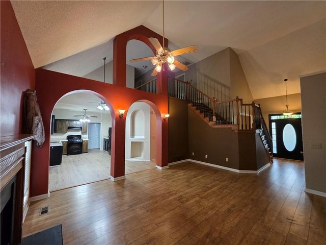4115 S Laurel Grove Road, Douglasville, GA 30135