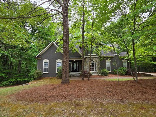 4115 S Laurel Grove Road, Douglasville, GA 30135