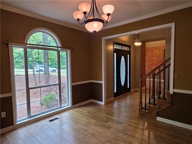 4115 S Laurel Grove Road, Douglasville, GA 30135