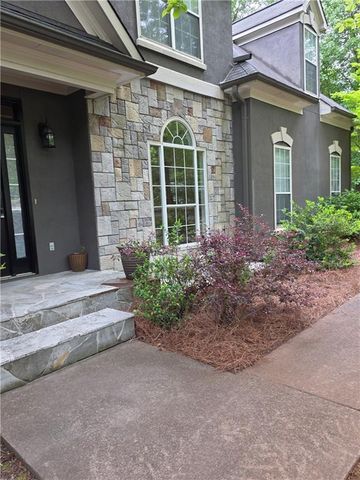 4115 S Laurel Grove Road, Douglasville, GA 30135