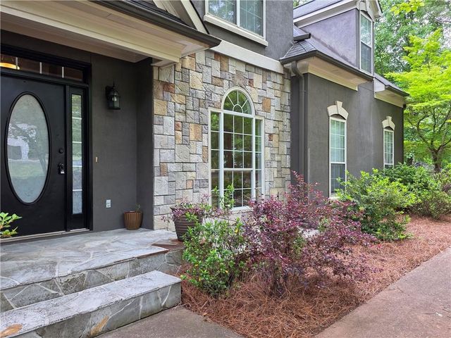 4115 S Laurel Grove Road, Douglasville, GA 30135