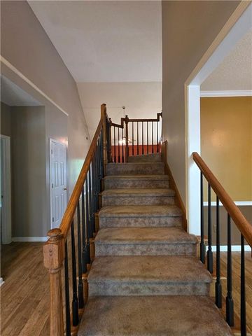 4115 S Laurel Grove Road, Douglasville, GA 30135