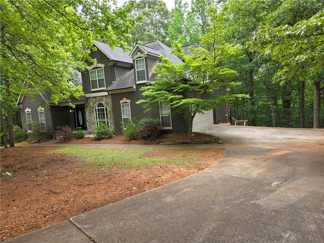 4115 S Laurel Grove Road, Douglasville, GA 30135