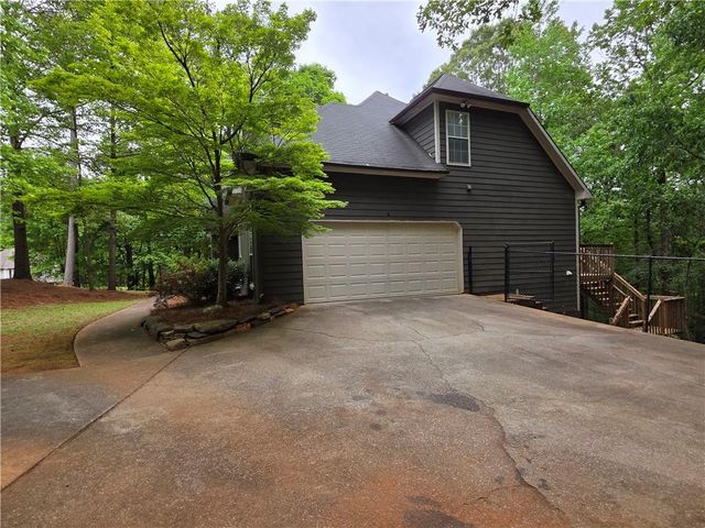 4115 S Laurel Grove Road, Douglasville, GA 30135
