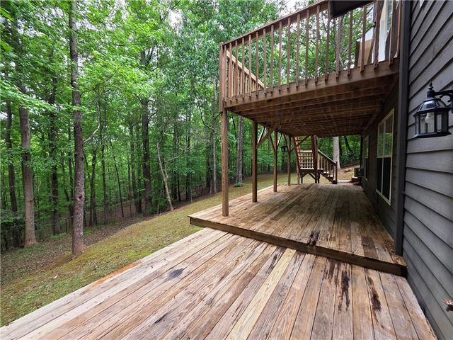 4115 S Laurel Grove Road, Douglasville, GA 30135
