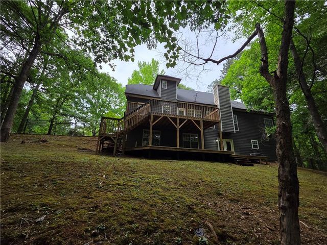 4115 S Laurel Grove Road, Douglasville, GA 30135
