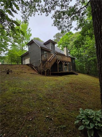 4115 S Laurel Grove Road, Douglasville, GA 30135