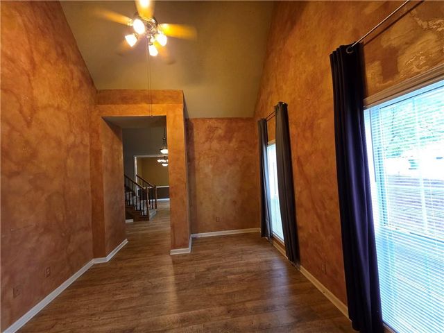 4115 S Laurel Grove Road, Douglasville, GA 30135