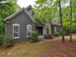 4115 S Laurel Grove Road, Douglasville, GA 30135