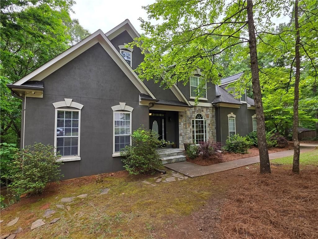 4115 S Laurel Grove Road, Douglasville, GA 30135