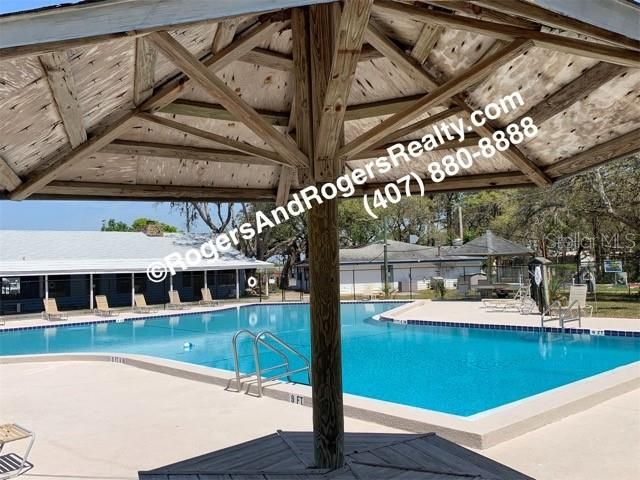 3000 CLARCONA ROAD 554, Apopka, FL 32703