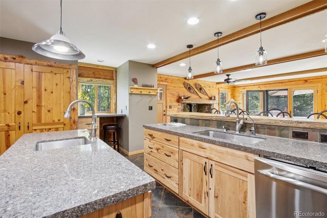 602 N Dory Lakes Drive, Black Hawk, CO 80422