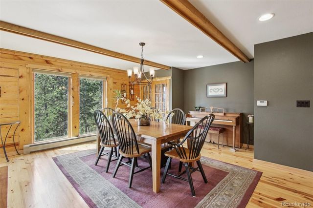 602 N Dory Lakes Drive, Black Hawk, CO 80422