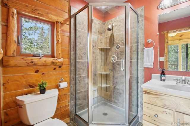 602 N Dory Lakes Drive, Black Hawk, CO 80422