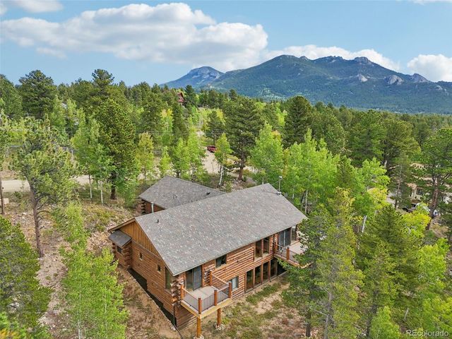 602 N Dory Lakes Drive, Black Hawk, CO 80422