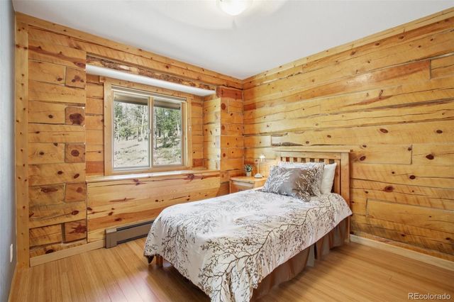 602 N Dory Lakes Drive, Black Hawk, CO 80422