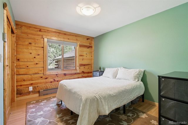 602 N Dory Lakes Drive, Black Hawk, CO 80422