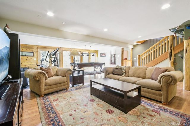 602 N Dory Lakes Drive, Black Hawk, CO 80422