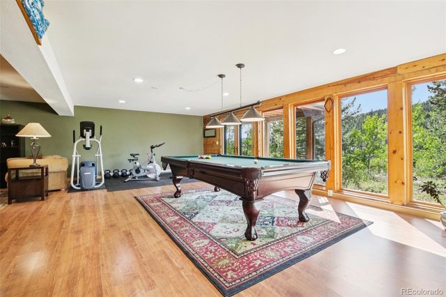 602 N Dory Lakes Drive, Black Hawk, CO 80422