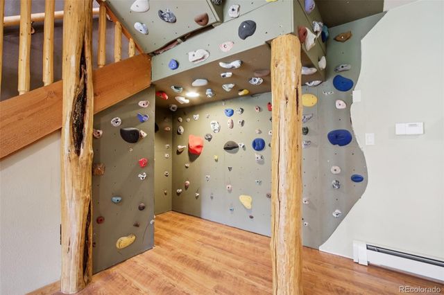 602 N Dory Lakes Drive, Black Hawk, CO 80422