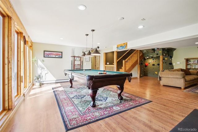 602 N Dory Lakes Drive, Black Hawk, CO 80422