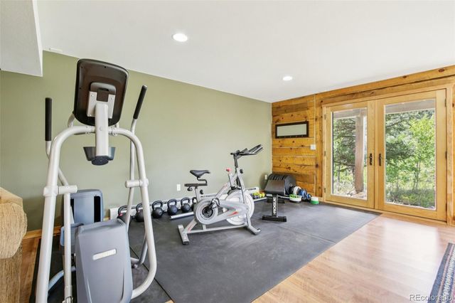 602 N Dory Lakes Drive, Black Hawk, CO 80422
