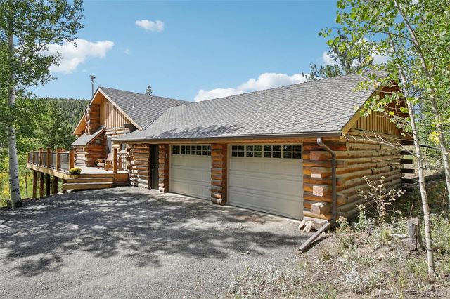 602 N Dory Lakes Drive, Black Hawk, CO 80422