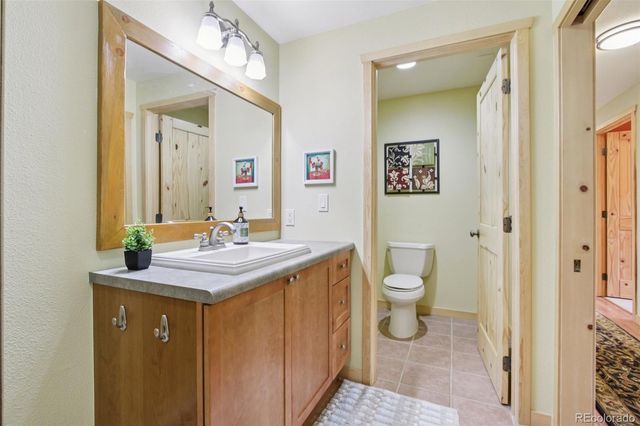 602 N Dory Lakes Drive, Black Hawk, CO 80422
