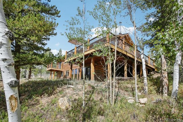 602 N Dory Lakes Drive, Black Hawk, CO 80422
