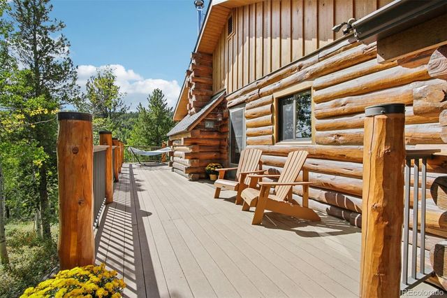 602 N Dory Lakes Drive, Black Hawk, CO 80422