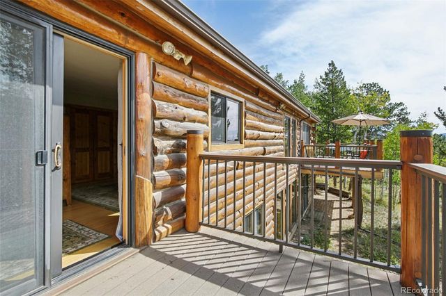 602 N Dory Lakes Drive, Black Hawk, CO 80422