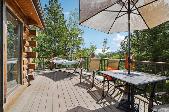 602 N Dory Lakes Drive, Black Hawk, CO 80422