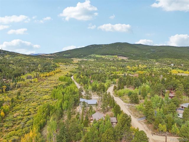 602 N Dory Lakes Drive, Black Hawk, CO 80422
