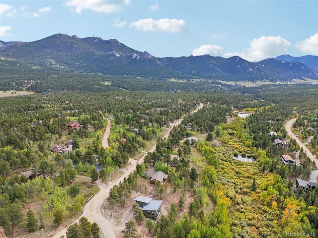 602 N Dory Lakes Drive, Black Hawk, CO 80422
