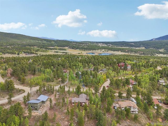 602 N Dory Lakes Drive, Black Hawk, CO 80422