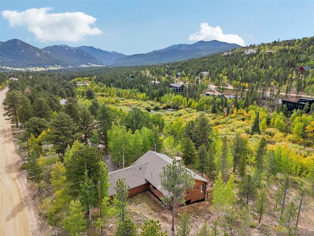 602 N Dory Lakes Drive, Black Hawk, CO 80422