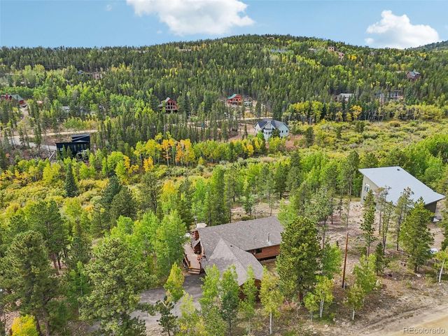 602 N Dory Lakes Drive, Black Hawk, CO 80422
