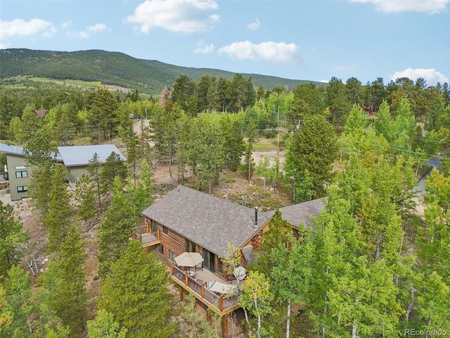 602 N Dory Lakes Drive, Black Hawk, CO 80422