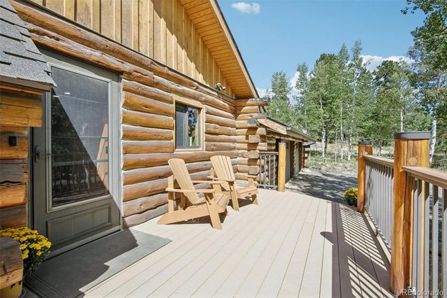 602 N Dory Lakes Drive, Black Hawk, CO 80422