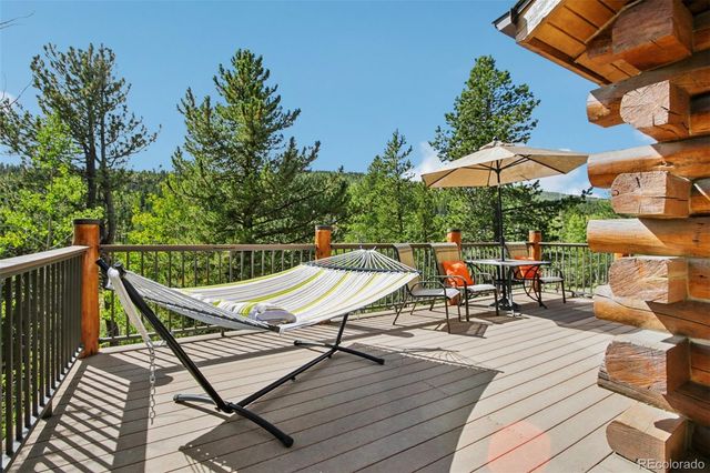 602 N Dory Lakes Drive, Black Hawk, CO 80422