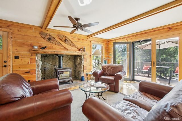 602 N Dory Lakes Drive, Black Hawk, CO 80422