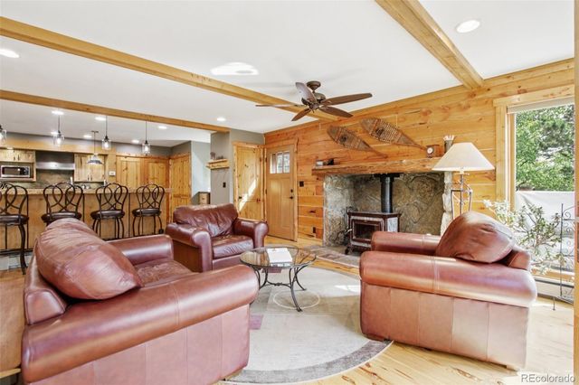 602 N Dory Lakes Drive, Black Hawk, CO 80422