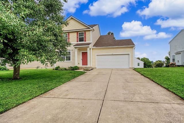 533 Lake Front Drive, Lebanon, OH 45036