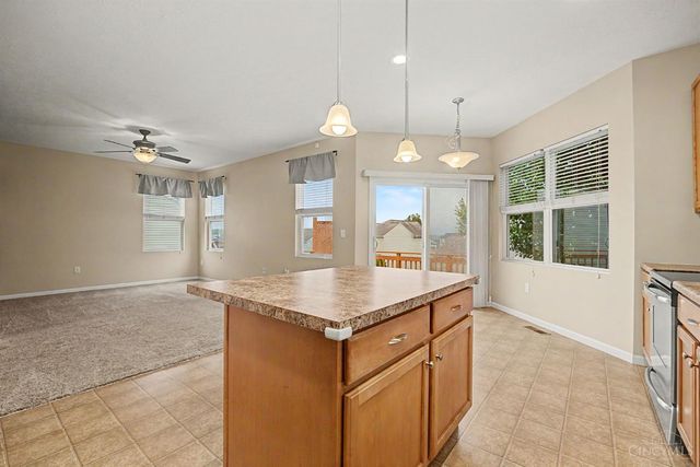 533 Lake Front Drive, Lebanon, OH 45036