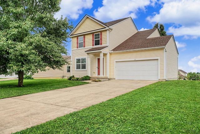 533 Lake Front Drive, Lebanon, OH 45036