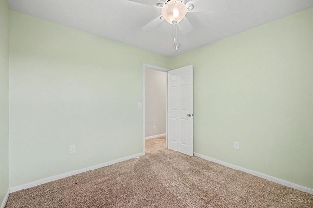 533 Lake Front Drive, Lebanon, OH 45036