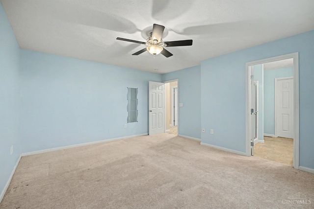 533 Lake Front Drive, Lebanon, OH 45036